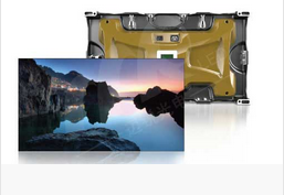 星空娱乐LED显示屏产品持续景气   静候佳音