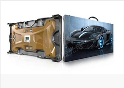 星空娱乐2017提高小间距LED显示屏技术应用