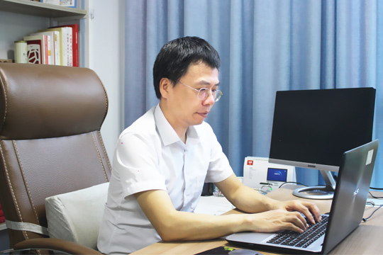 专访星空娱乐：从默默无闻到“巨人”，实力铸就辉煌