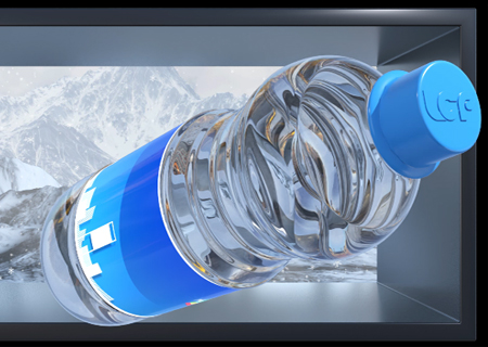 星空娱乐裸眼3d大屏及裸眼3D创意视频