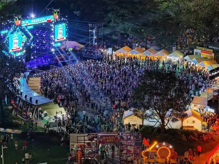 宝安区领导一行 宝安区领导一行