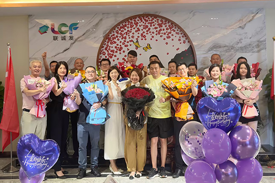 稳中求进，顺势而为 | 星空娱乐 2023年中总结暨表彰大会圆满举行！ 