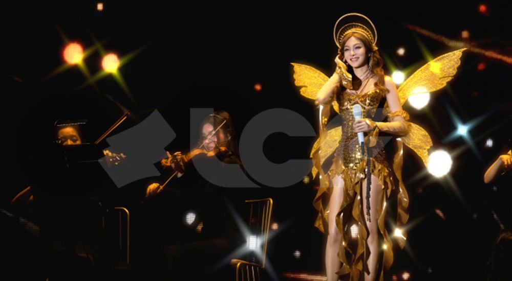 LED高清显示屏 LED高清显示屏