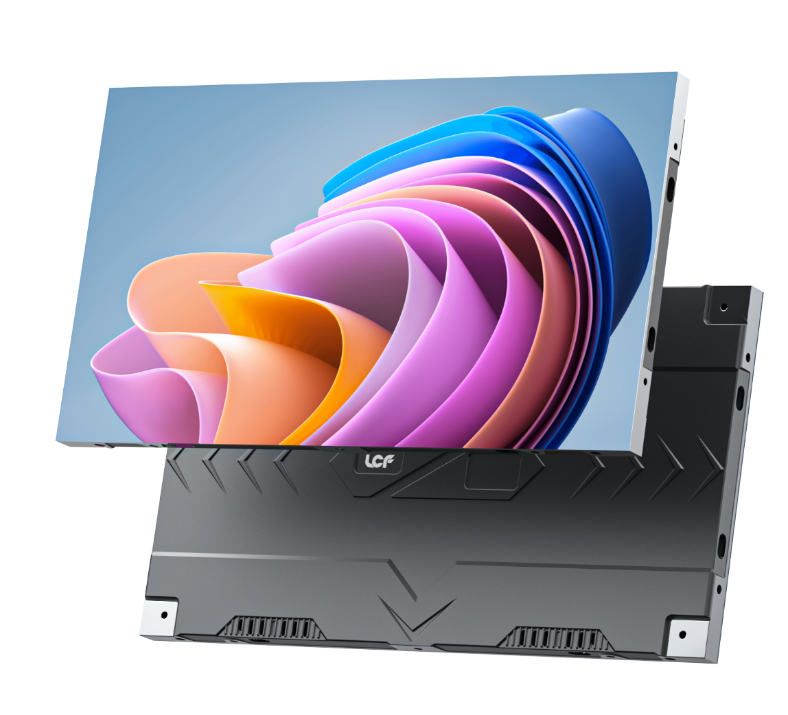 LED显示屏 LED显示屏